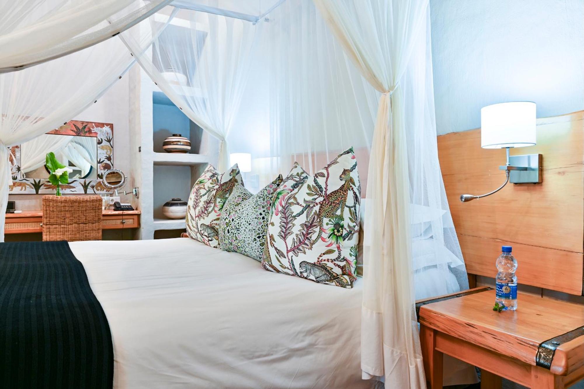 Woodall Country House And Spa Addo Eksteriør bilde