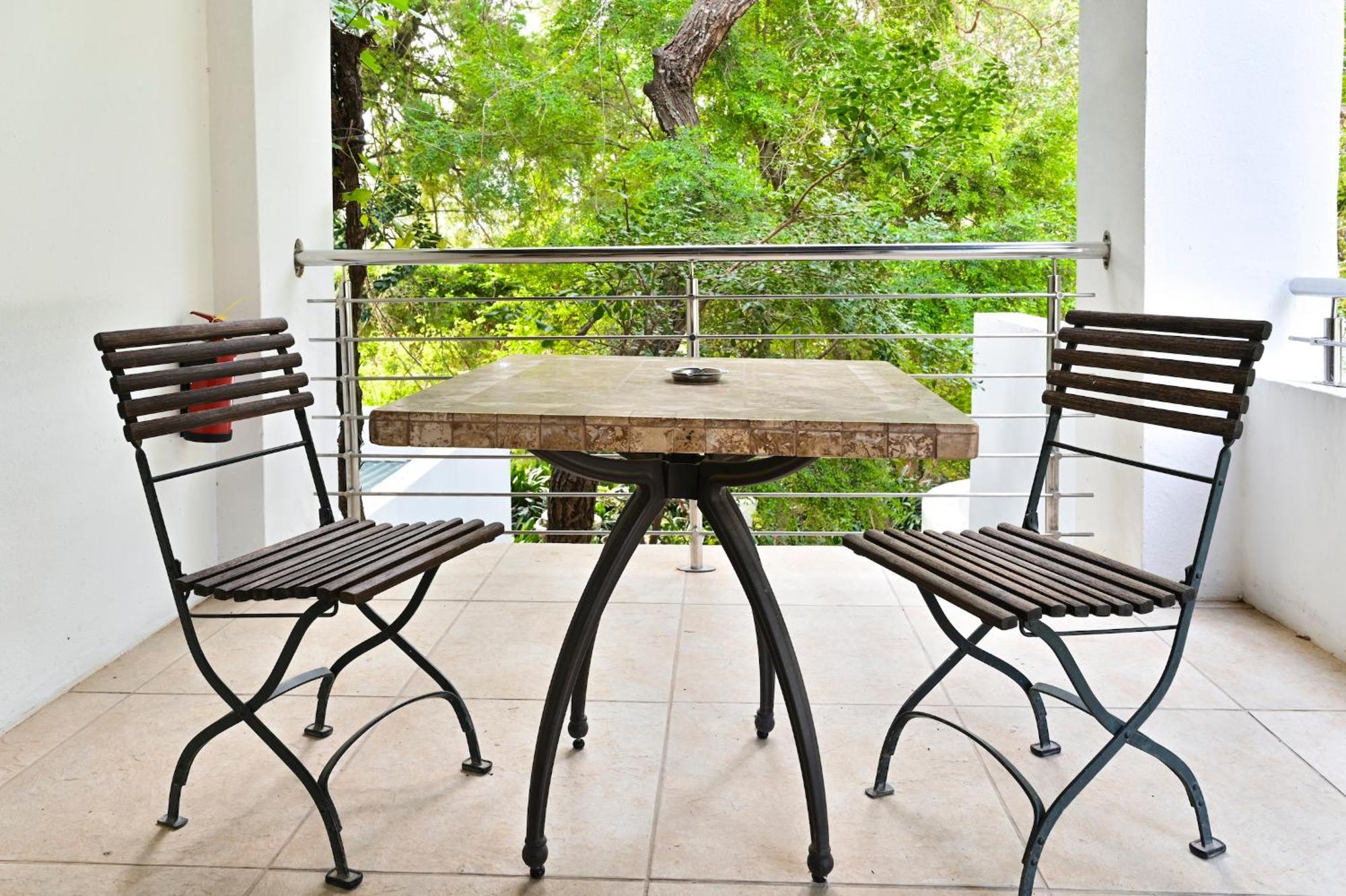 Woodall Country House And Spa Addo Eksteriør bilde